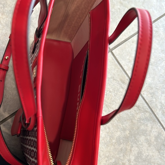 Tory Burch Handbag and Wallet - Picture 7 of 7